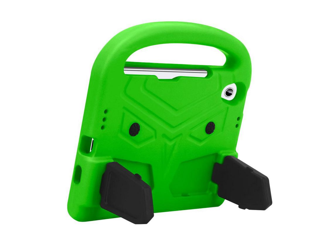 Capa para iPad Mini (2021) Verde