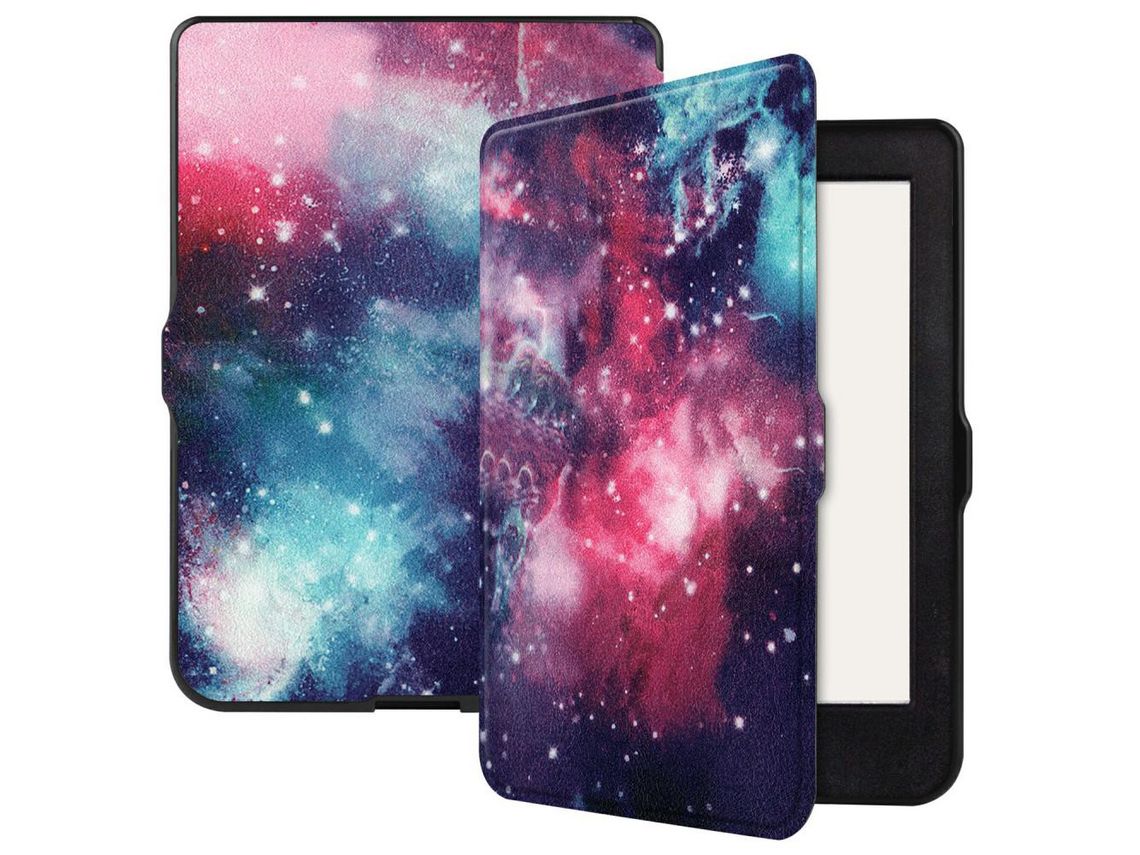 Capa para Kobo nia ereader 6 (2020)
