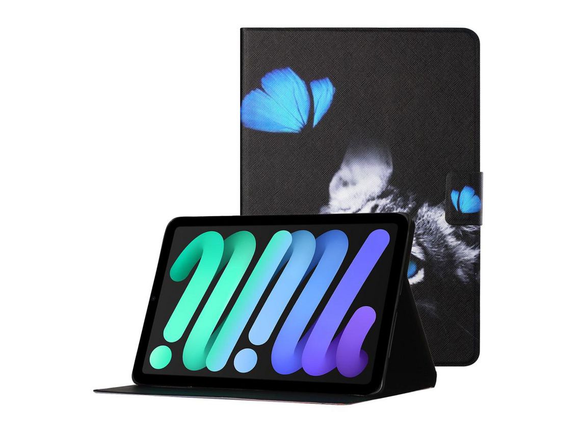 Capa para iPad Mini (2021)