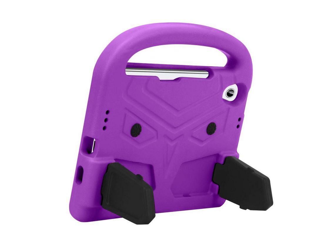 Capa para iPad Mini (2021) Roxo