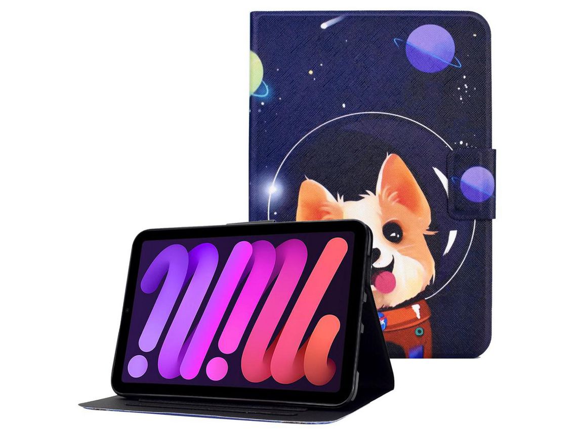 Capa para iPad Mini (2021)
