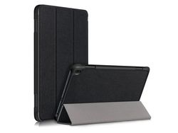 Capa para Amazon Fire hd 8/8 plus (2020) Preto