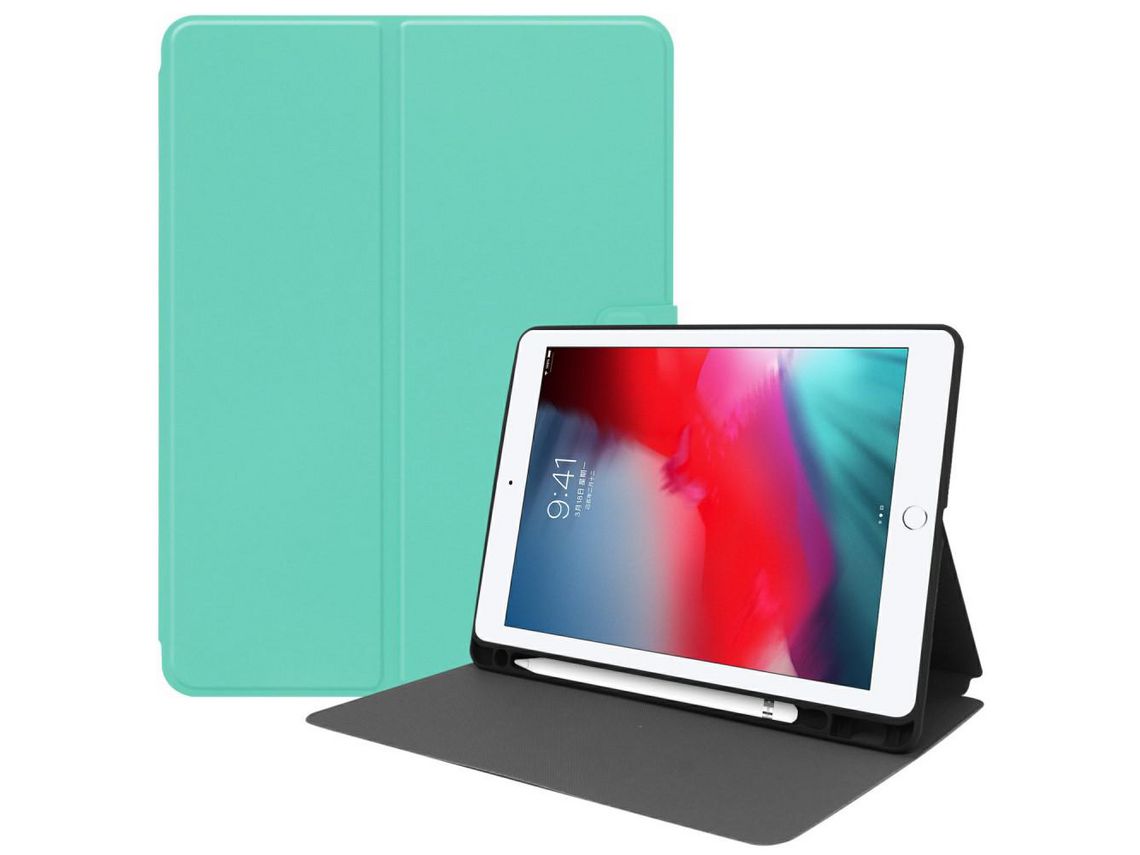 Capa para iPad 10.2 (2019) Azul