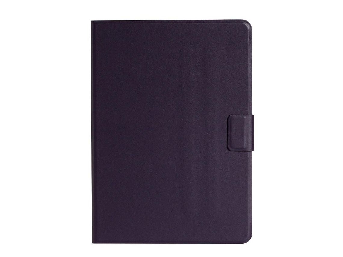 Capa para Huawei mediapad t5 10.1 Roxo