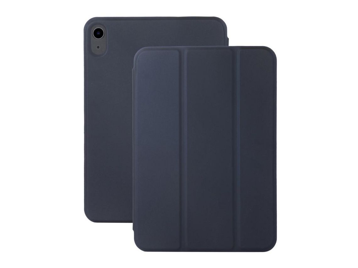 Capa para iPad Mini (2021) Azul