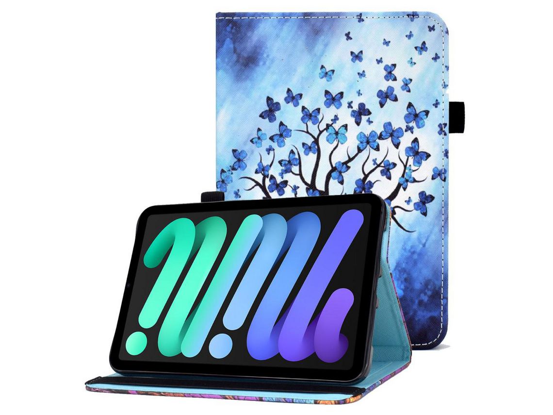 Capa para iPad Mini (2021)