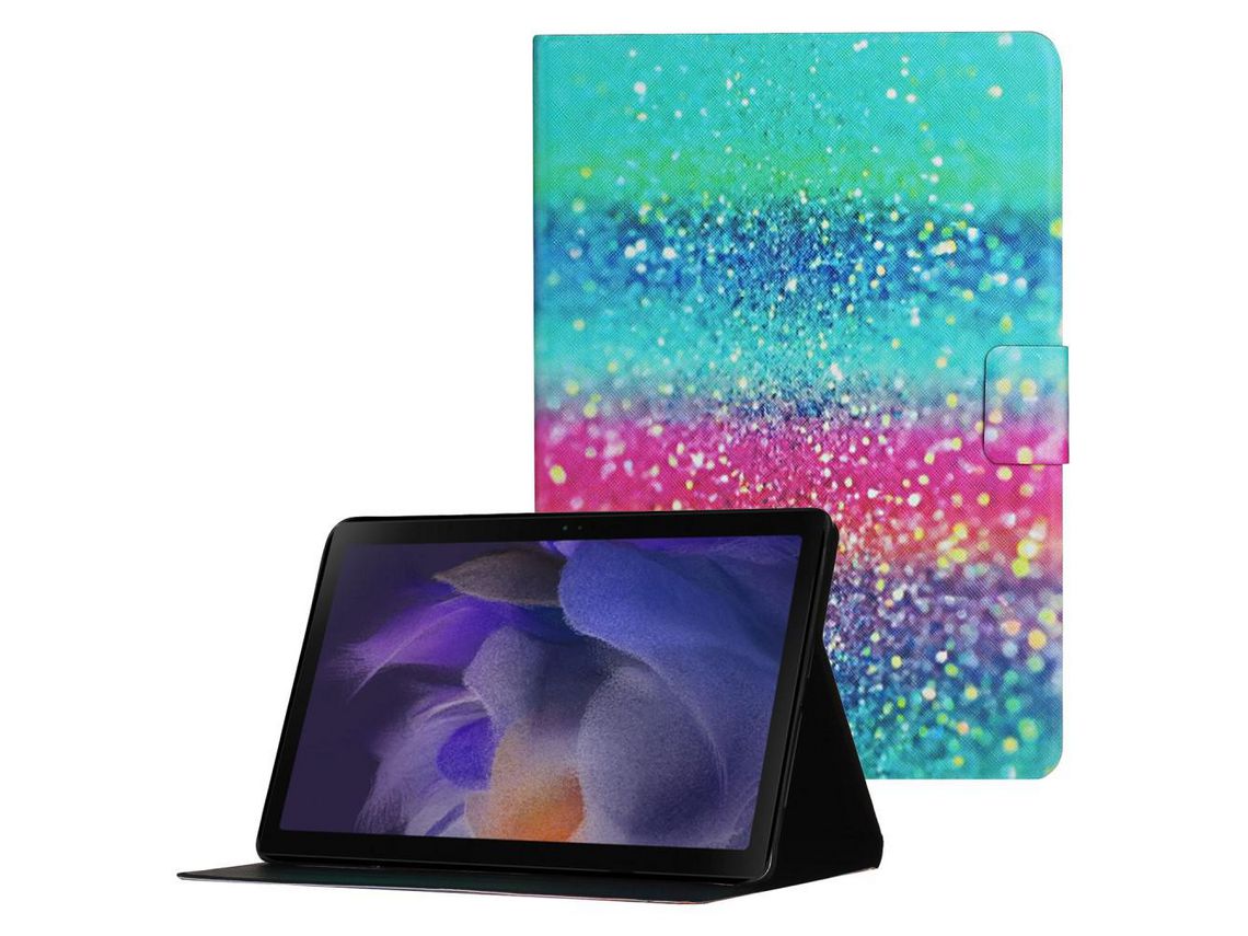 Capa para Samsung Galaxy Tab a8 (2021) sm-x200/sm-x205
