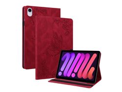Capa para iPad Mini (2021) Vermelho