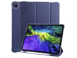 Capa para iPad Pro 11 (2020)/(2018) Azul