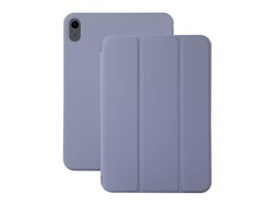 Capa para iPad Mini (2021) Roxo