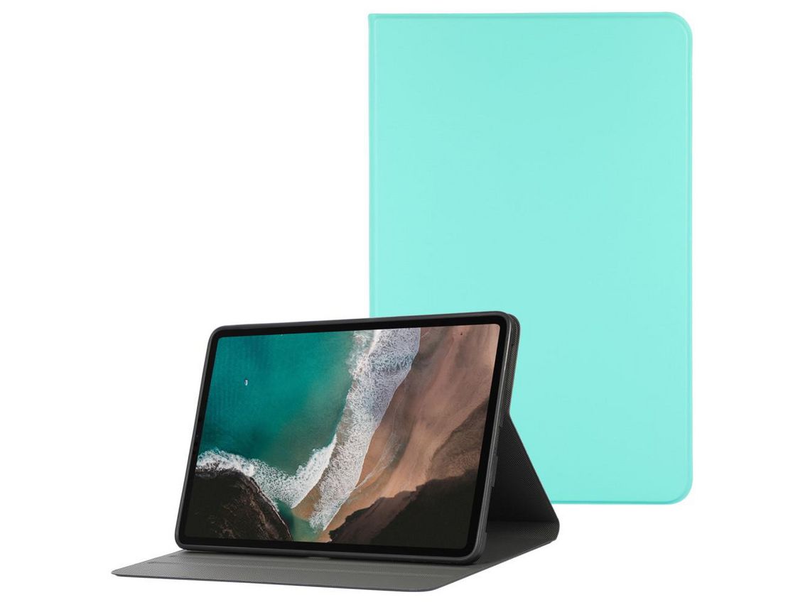 Capa para Xiaomi pad 5/pad 5 Pro Verde