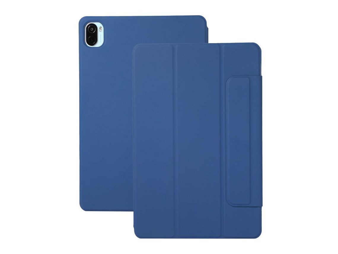 Capa para Xiaomi pad 5/pad 5 Pro Azul