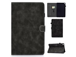 Capa para Samsung Galaxy Tab a7 10.4 (2020) t500 Preto