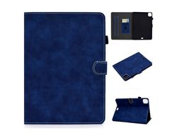 Capa para iPad Air 4 10.8 (2020) Azul