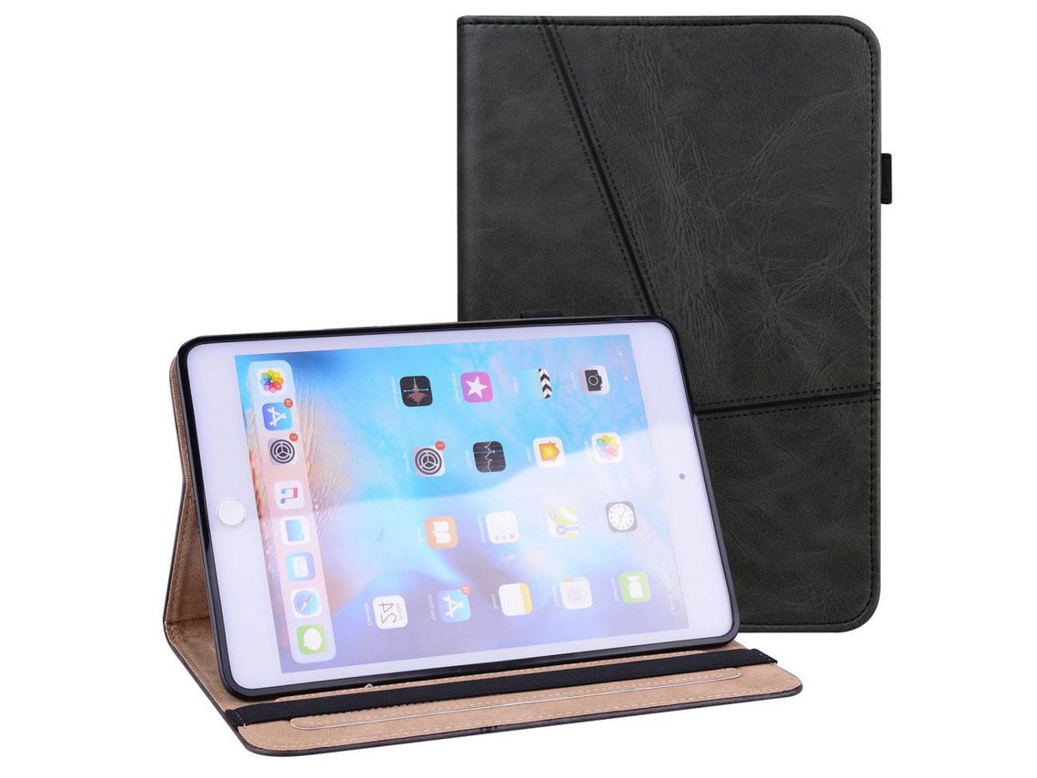 Capa para iPad Mini 6 (2021) Preto