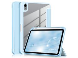 Capa para iPad Mini (2021) Azul