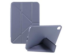 Capa para iPad Mini (2021) Roxo