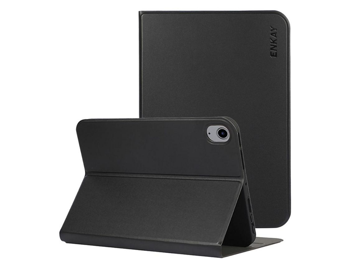 Capa para iPad Mini (2021) Preto