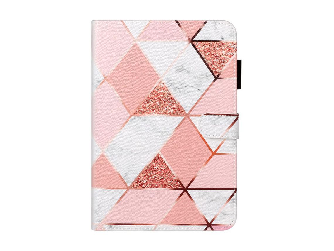 Capa para iPad 10.2 (2019)/Air 10.5 (2019) Multicor