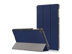 Capa para Huawei Matepad t10s/honor 6 Azul