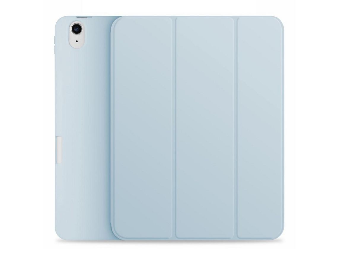 Capa para iPad Air (2020) Azul