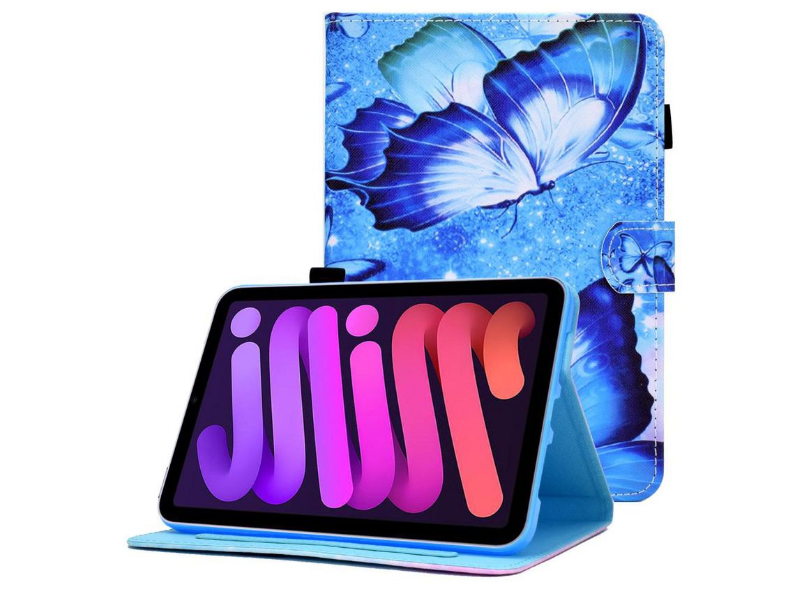 Capa para iPad Mini (2021)
