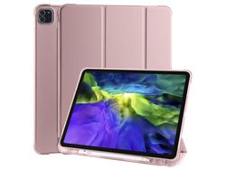 Capa para iPad Pro 11 (2020)/(2018) Rosa