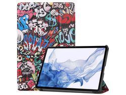 Capa para Samsung Galaxy Tab s8