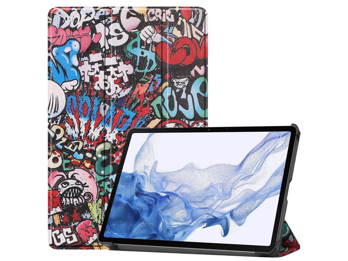 Capa para Samsung Galaxy Tab s8