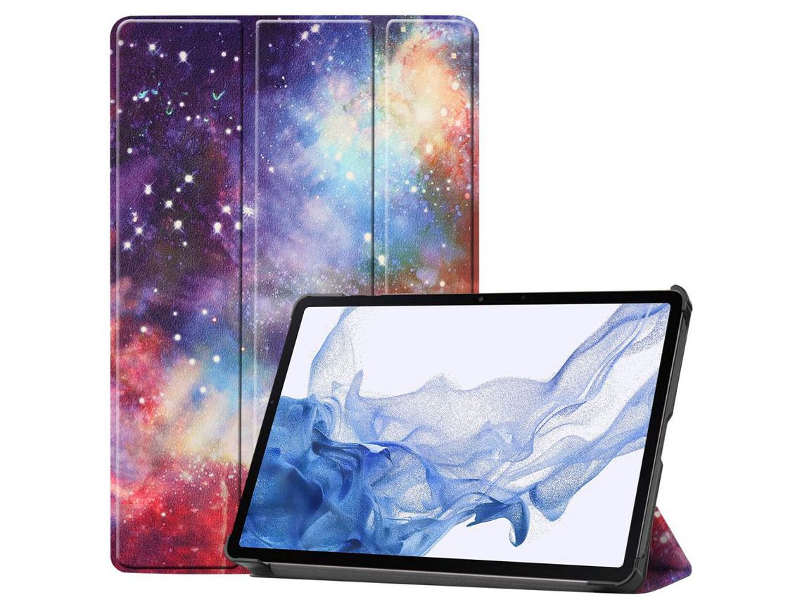 Capa para Samsung Galaxy Tab s8
