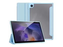 Capa para Samsung Galaxy Tab a8 2021 Azul
