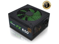Fx650 80plus Bronze Evolveo