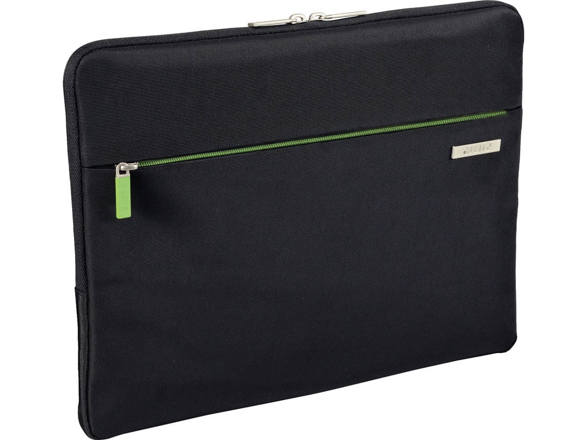 Bolsa LEITZ 60760095 (Universal - 13.3'' - Preto)