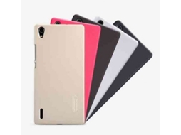 Capa Huawei P7 