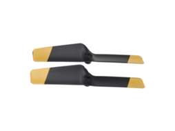 Peças para Helicóptero Rc Era C187 Lâmina de Cauda MDUG