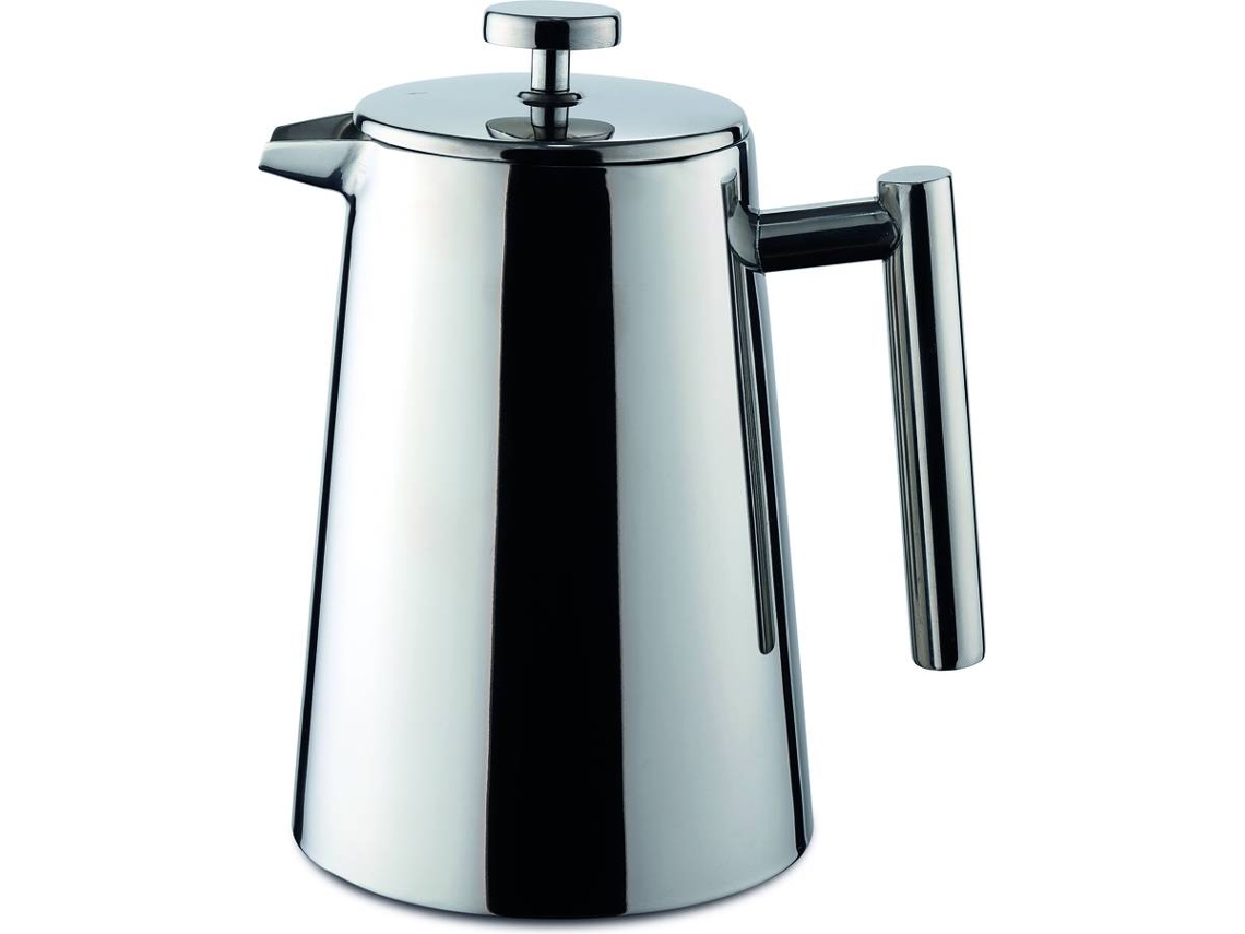 Cafeteira WEIS 18080 Inox 0.8 L