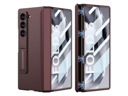 Capa Para Celular Galaxy Z Fold6 5g