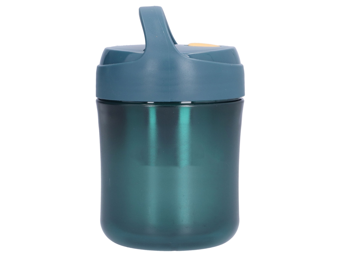 Copo Térmico LAXISCREED 500ml Inox 304 Isolado
