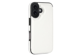 Capa Nkobee Para Iphone 17 Com Design Premium E Compartimento Para Cartões.