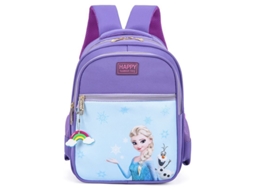 Mochila KOHREE de Estudante de Animação de Desenho Animado de Ombro