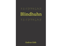Livro Blindhuhn De Gudrun Güth (inglês)