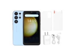 Smartphones LAXISCREED Reconhecimento Facial Tela Gotinha Hd