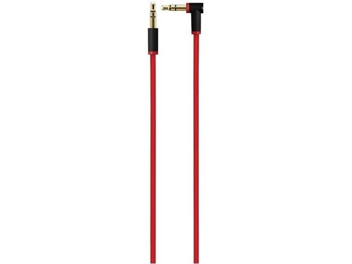 Cabo BEATS MHE12G/A (Preto)