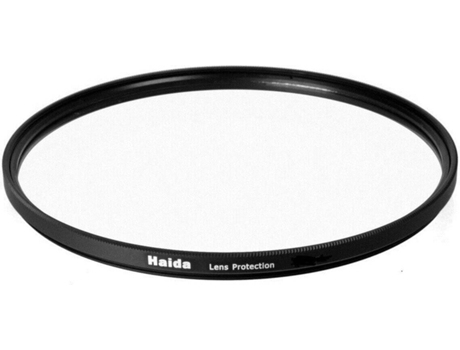 Filtro Protetor  UV 52 mm
