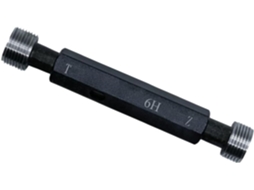 Calibre De Bujão Roscado 6h 18 * 2, M19*2, M20*2, M21*2, M22*2, M23*2, M24*2 M22*2-6h