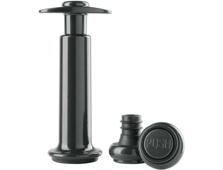 Saca-rolha  Bomba de Vácuo