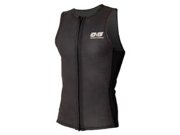 Colete Neoprene One Heritage 1.5 Mm Preto Mocean & Earth