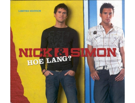 Hoe Lang, Nick Simon Artist Company
