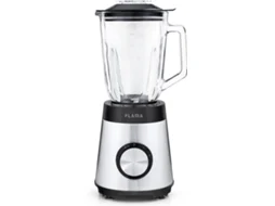 Liquidificador FLAMA 2237FL (1300 W - 1.5 L - Preto)