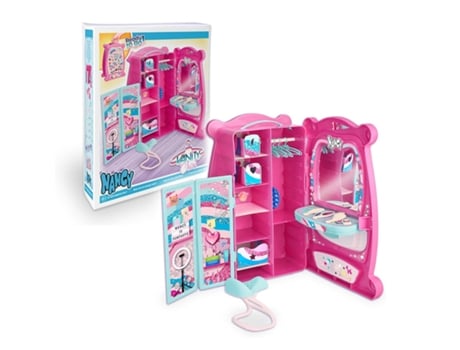 Armario Tocador Nancy